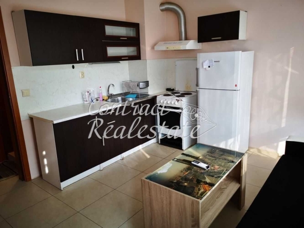 Дава се под наем Двустаен апартамент в Варна, Център - 50 кв.м за 316.2 € - Снимка #1