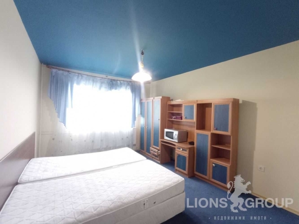 Тристаен апартамент в Варна, Кайсиева градина - 74 кв.м за 1744 €/кв.м - Снимка #1