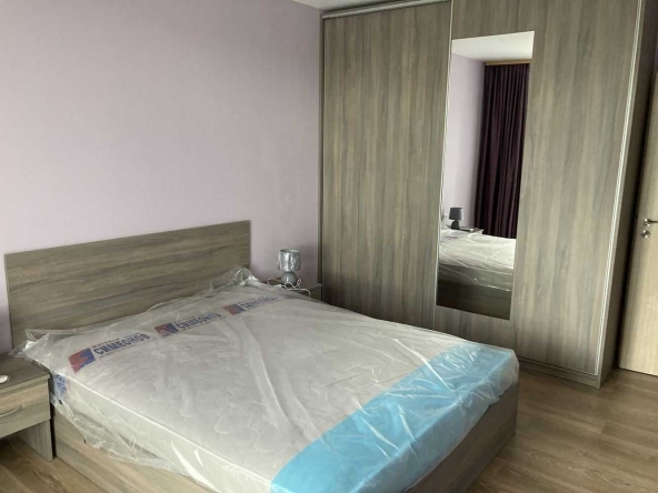 Двустаен апартамент в София, Дианабад - 47 кв.м за 2192 €/кв.м - Снимка #1