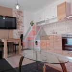 Дава се под наем Двустаен апартамент в Варна, Трошево - 55 кв.м за 459 € - Снимка #1