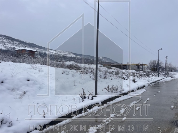 Парцел в с. Брестник, Област Пловдив - 900 кв.м за 134 €/кв.м - Снимка #1