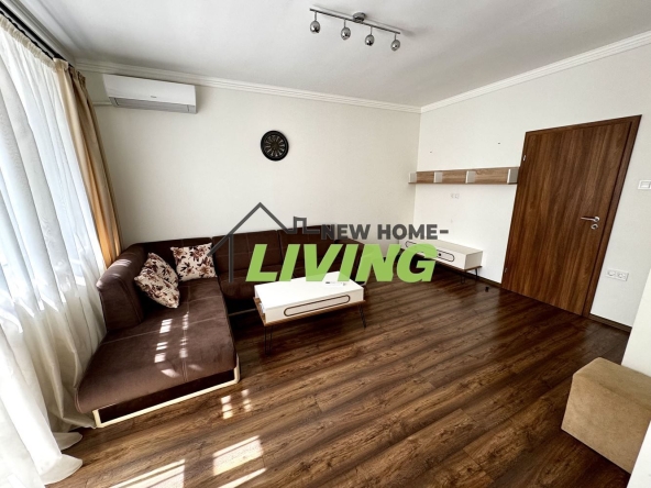 Тристаен апартамент в Пловдив, Мараша - 97 кв.м за 1959 €/кв.м - Снимка #1