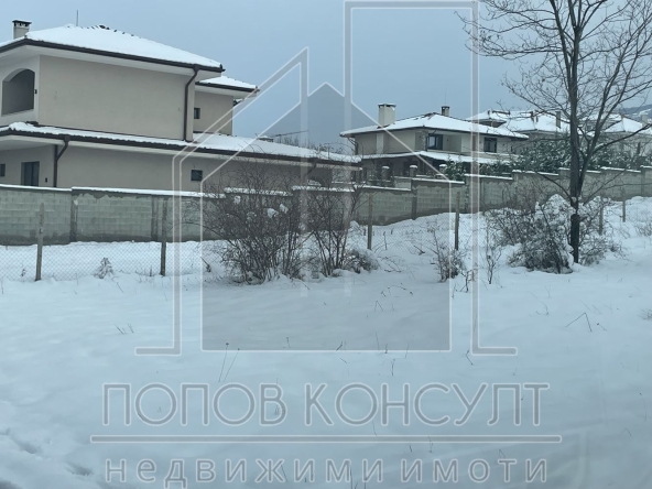 Парцел в с. Белащица, Област Пловдив - 501 кв.м за 130 €/кв.м - Снимка #1