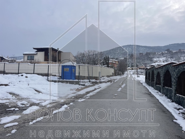 Парцел в с. Белащица, Област Пловдив - 1000 кв.м за 125 €/кв.м - Снимка #1