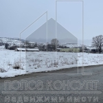 Парцел в с. Първенец, Област Пловдив - 7546 кв.м за 23 €/кв.м - Снимка #1