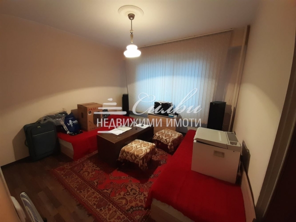 Многостаен апартамент в Шумен, Добруджански - 113 кв.м за 975 €/кв.м - Снимка #1