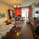 Двустаен апартамент в Шумен, Боян Българанов 1 - 65 кв.м за 926 €/кв.м - Снимка #1
