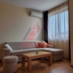 Дава се под наем Двустаен апартамент в к.к. Св.Св. Константин и Елена - 55 кв.м за 612 € - Снимка #1