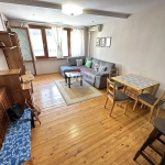 Дава се под наем Двустаен апартамент в Варна, Лятно кино Тракия - 68 кв.м за 306 € - Снимка #1