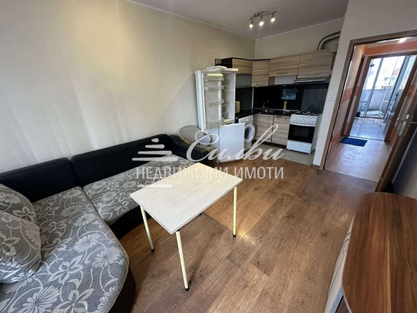 Тристаен апартамент в Търговище, Вароша - 75 кв.м за 1190 €/кв.м - Снимка #1