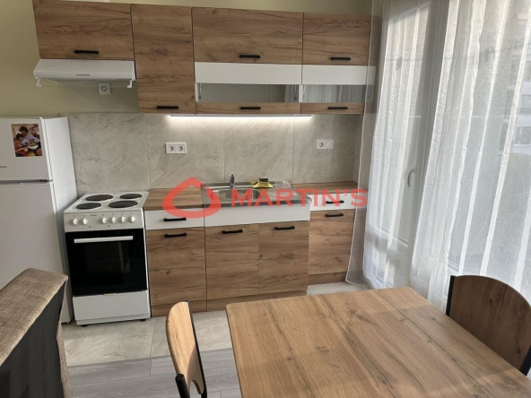 Дава се под наем Двустаен апартамент в София, Връбница 1 - 48 кв.м за 470 € - Снимка #1