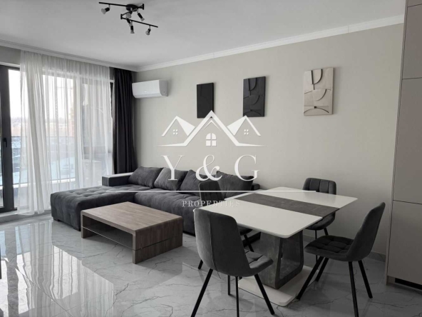 Двустаен апартамент в Пловдив, Христо Смирненски - 76 кв.м за 1894 €/кв.м - Снимка #1