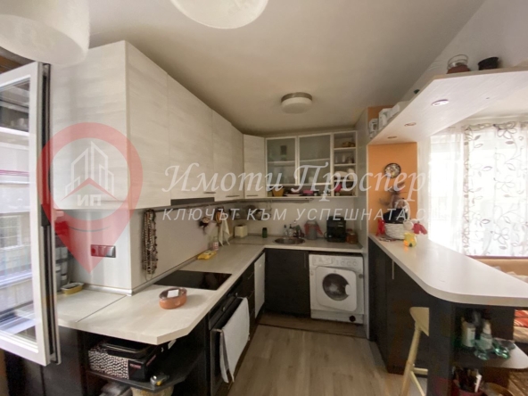 Тристаен апартамент в София, Лозенец - 76 кв.м за 3329 €/кв.м - Снимка #1