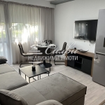 Дава се под наем Двустаен апартамент в Шумен, Боян Българанов 1 - 40 кв.м за 306 € - Снимка #1