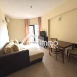 Двустаен апартамент в к.к. Златни пясъци - 60 кв.м за 1334 €/кв.м - Снимка #1