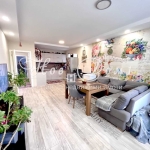 Тристаен апартамент в Варна, Бриз - 100 кв.м за 2435 €/кв.м - Снимка #1