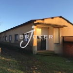 Склад в с. Кирково, Област Кърджали - 300 кв.м за 127 €/кв.м - Снимка #1