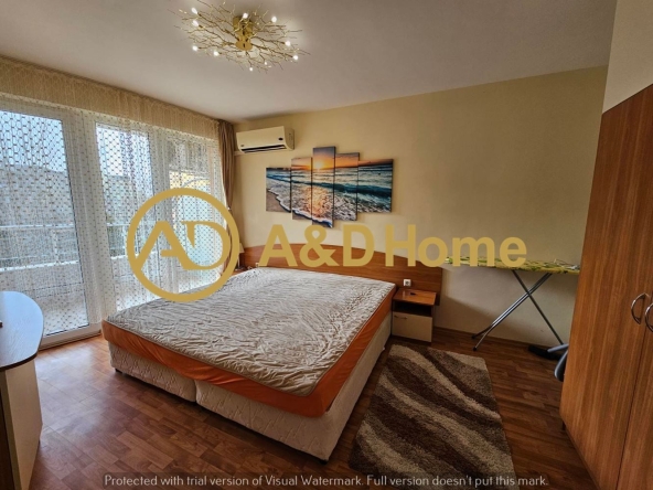 Двустаен апартамент в к.к. Слънчев бряг - 72 кв.м за 1056 €/кв.м - Снимка #1