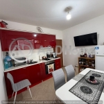 Тристаен апартамент в к.к. Слънчев бряг - 59 кв.м за 1119 €/кв.м - Снимка #1