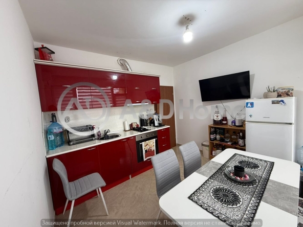 Тристаен апартамент в к.к. Слънчев бряг - 59 кв.м за 1119 €/кв.м - Снимка #1