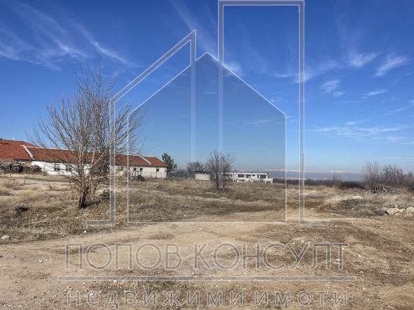 Парцел в с. Брестник, Област Пловдив - 2495 кв.м за 60 €/кв.м - Снимка #1