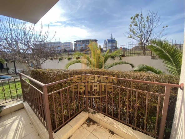 Тристаен апартамент в Созопол - 76 кв.м за 995 €/кв.м - Снимка #1