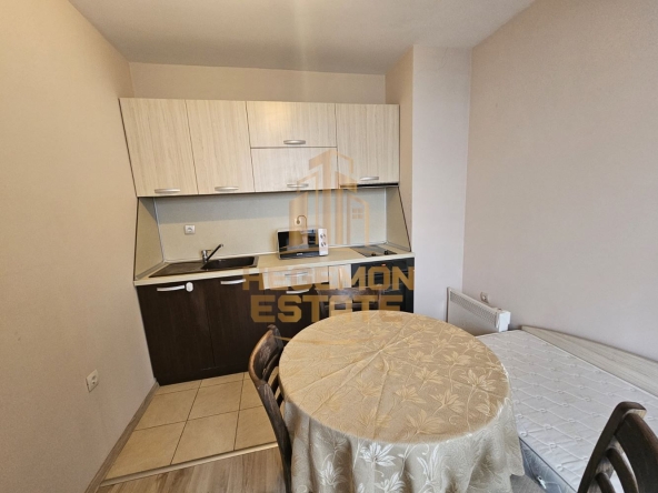 Двустаен апартамент в Варна, Лятно кино Тракия - 90 кв.м за 2289 €/кв.м - Снимка #1
