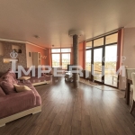 Дава се под наем Тристаен апартамент в Варна, Бриз - 140 кв.м за 700 € - Снимка #1