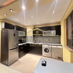 Дава се под наем Двустаен апартамент в Варна, Лятно кино Тракия - 55 кв.м за 408 € - Снимка #1