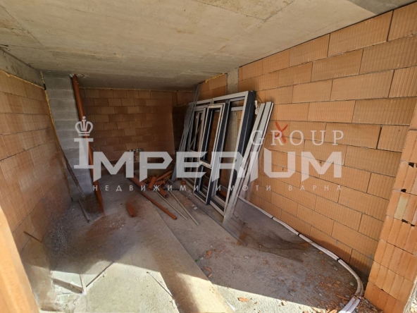 Двустаен апартамент в Варна, Бриз - 66 кв.м за 1650 €/кв.м - Снимка #1