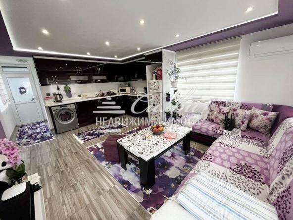 Къща в Шумен, м-т Под Манастира - 170 кв.м за 780 €/кв.м - Снимка #1