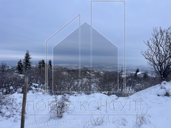 Парцел в с. Белащица, Област Пловдив - 600 кв.м за 90 €/кв.м - Снимка #1