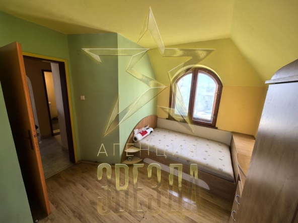 Двустаен апартамент в Пловдив, Център - 50 кв.м за 1350 €/кв.м - Снимка #1