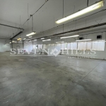 Дава се под наем Склад в Раковски - 375 кв.м за 1312 € - Снимка #1