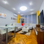 Дава се под наем Тристаен апартамент в Варна, Нептун - 85 кв.м за 765 € - Снимка #1