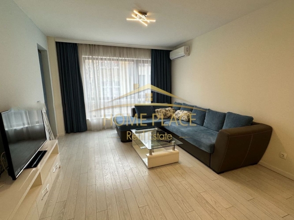 Дава се под наем Двустаен апартамент в Варна, Център - 70 кв.м за 918 € - Снимка #1