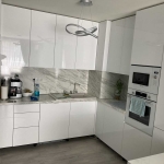 Дава се под наем Тристаен апартамент в София, Борово - 75 кв.м за 433.5 € - Снимка #1