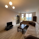 Тристаен апартамент в Варна, Лятно кино Тракия - 87 кв.м за 2356 €/кв.м - Снимка #1