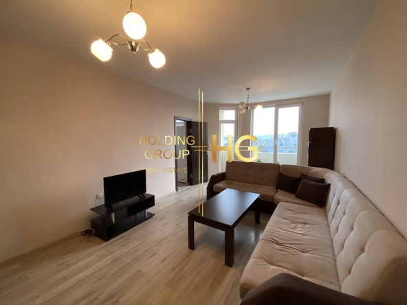 Тристаен апартамент в Варна, Лятно кино Тракия - 87 кв.м за 2356 €/кв.м - Снимка #1