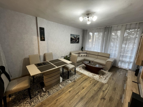 Тристаен апартамент в София, Хиподрума - 90 кв.м за 3223 €/кв.м - Снимка #1
