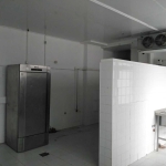 Дава се под наем Склад в Пловдив, Тракия - 165 кв.м за 765 € - Снимка #1