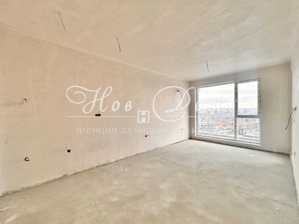 Четиристаен апартамент в Варна, Младост 1 - 144 кв.м за 1146 €/кв.м - Снимка #1