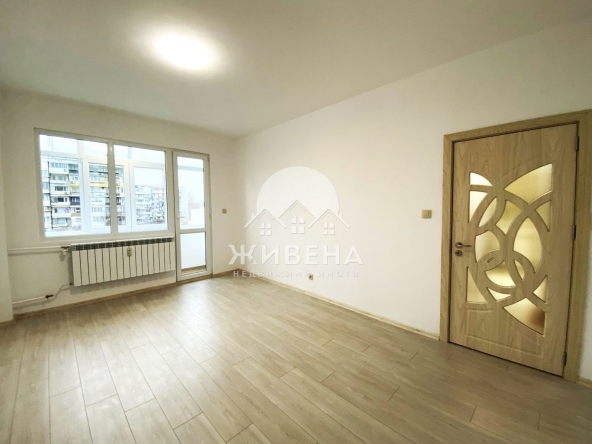 Двустаен апартамент в Варна, Младост 1 - 40 кв.м за 2373 €/кв.м - Снимка #1