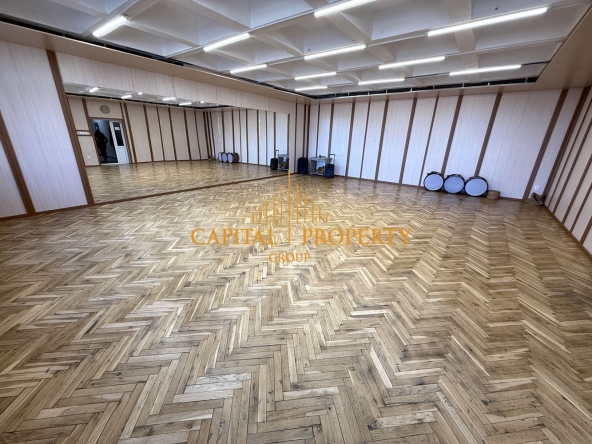 Офис в Дулово - 187 кв.м за 602 €/кв.м - Снимка #1