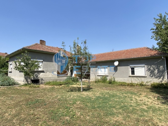 Къща в с. Асеновци, Област Плевен - 80 кв.м за 893 €/кв.м - Снимка #1