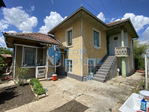 Къща в с. Ресен, Област Велико Търново - 85 кв.м за 553 €/кв.м - Снимка #1