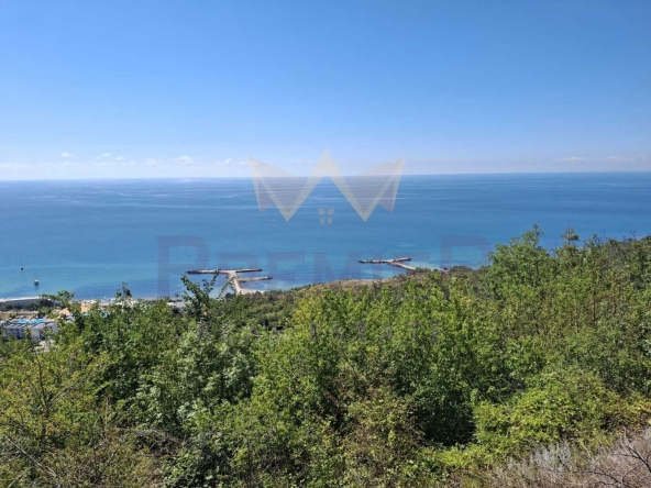 Парцел в Каварна - 654 кв.м за 100 €/кв.м - Снимка #1