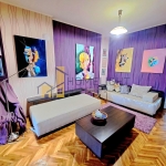 Тристаен апартамент в София, Център - 105 кв.м за 4761 €/кв.м - Снимка #1