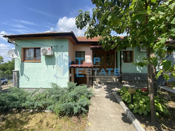 Къща в с. Ново градище, Област Велико Търново - 130 кв.м за 477 €/кв.м - Снимка #1