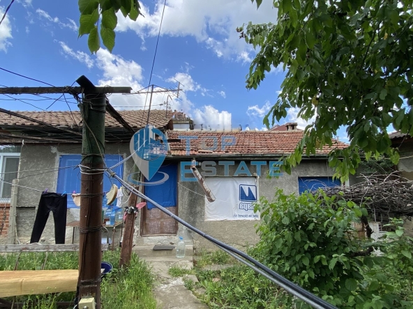 Къща в Лясковец - 45 кв.м за 510 €/кв.м - Снимка #1